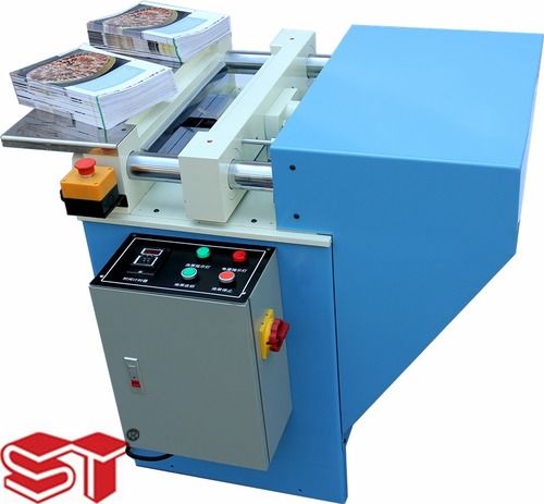 St099 Hydraulic Press Machine