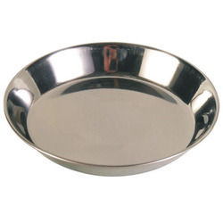 Stainless Steel Cat Dish