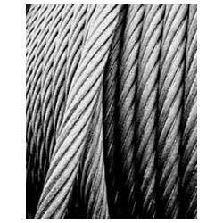 Steel Core Wire Ropes
