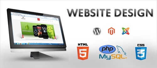 Design And Development Service - Customizable Static & Dynamic Affordable E-commerce Solutions