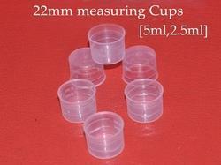 22mm Measuring Cup