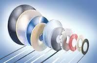 Adhesive Tapes (Lohmann)