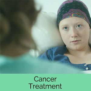 Affordable Cancer Treatment Service