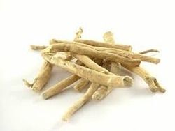 Ashwagandha Herb