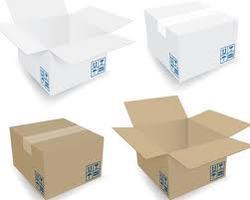 Carton Boxes