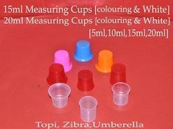 Colored Measuring Cup