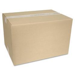 Corrugated Shipping Box