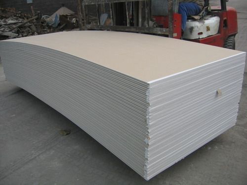 Gypsum Board For False Ceiling