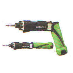 Green Hand Held Cordless Drill Machines