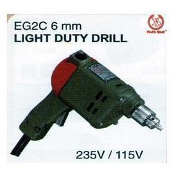 Black Light Duty Drilling Machines