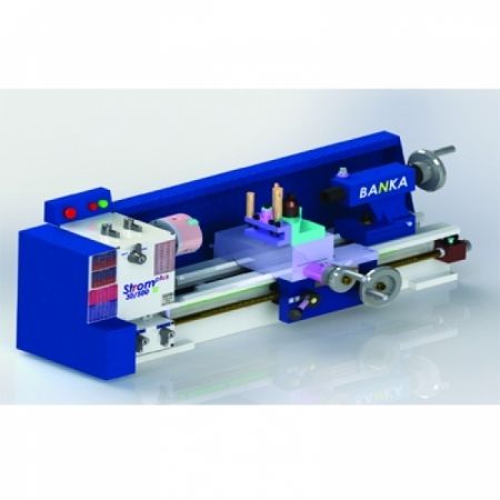 Mini / Bench / Baby Lathe Machine 3 Feet