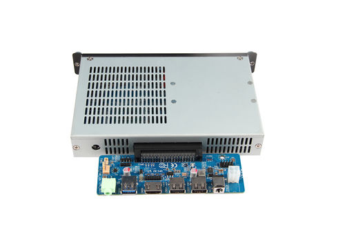 Moudle Digital Signage Player (OPS-1037A1)