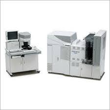 Noritsu Binding Machine