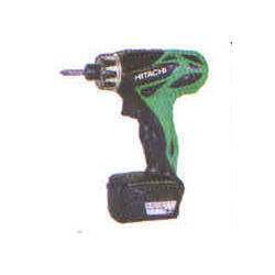 Portable Driver Drill Machines