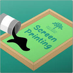RB Screen Printing Services By RB Printers