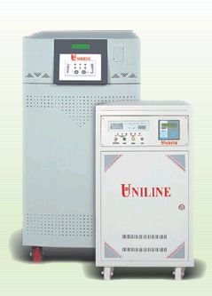 Sinewave Inverter