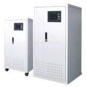 Single Phase Output Ups Systems