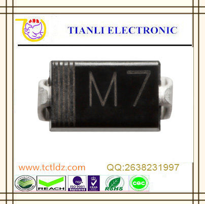 Sma Rectifier Diode