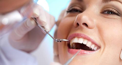 Aesthetic Dentistry Service