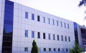 Aluminium Cladding - Lightweight, Recyclable | Corrosion Resistant, Durable PVF2 Flurocarbon Paint Finish