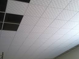 Aluminium False Ceiling