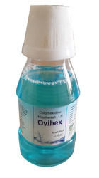 Chlorhexidine Mouth Wash