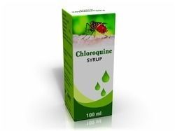 Chloroquine Syrup