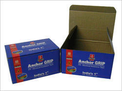 Corrugated Boxes Printing Services