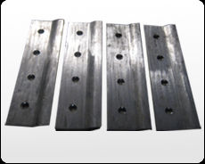 Glass Conveyor Chain Plates