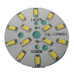 Led Pcb Light