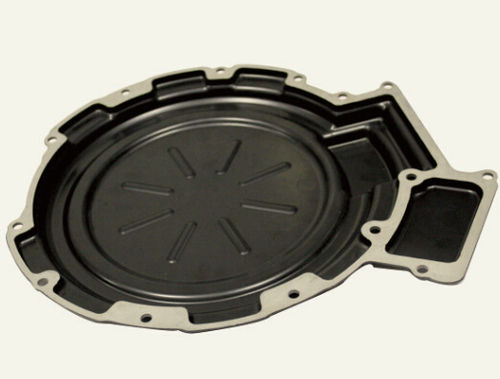 Magnesium Alloy Die Casting Cover