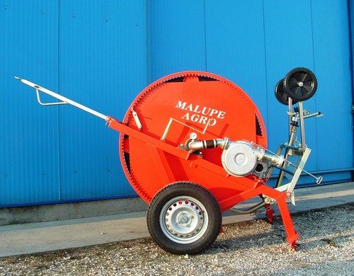 Malupe Agro 50/160 Irrigation Machine