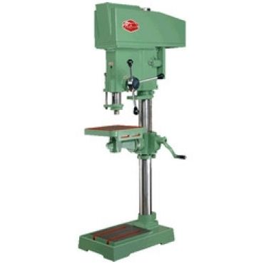 pillar drilling machine