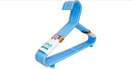 Plastic Child Hanger