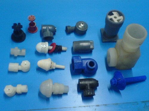 Pvc Spray Nozzles