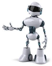 Robots Toys