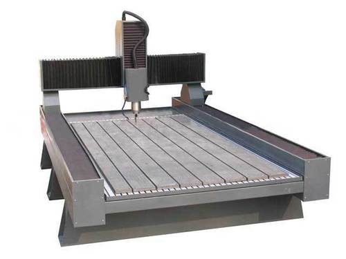 Stone Carving Machine