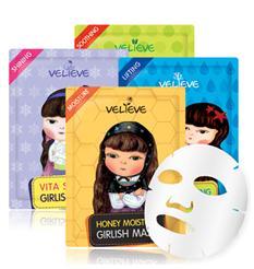 Velieve Girlish Mask