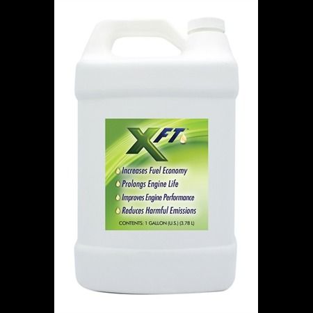 Xtreme Fuel Treatment