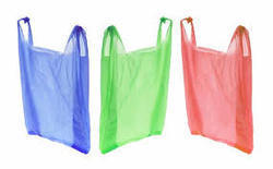 AMBICA Plastic Bags
