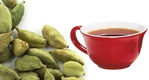 Cardamom Tea Premix