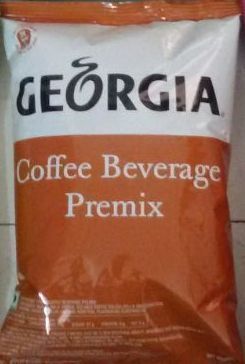 Coffee Premix Powder