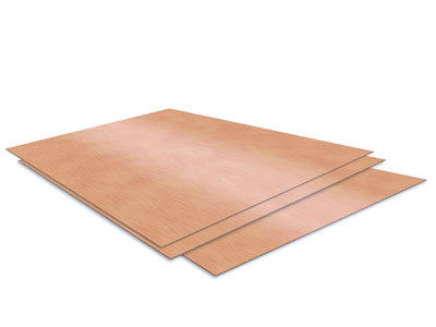 Copper Sheets For Roofing