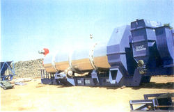 Dry Dust Collector Machine