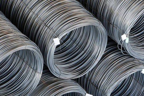 Galvanized Mild Steel Wire