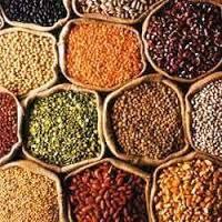 Indian Pulses