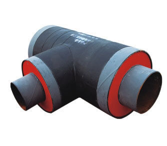 Insulation Pipe