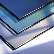 Laminated Safety Glass