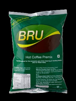 Lipton Tea Coffee Premix Powder