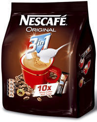 Nestle Tea Coffee Premix